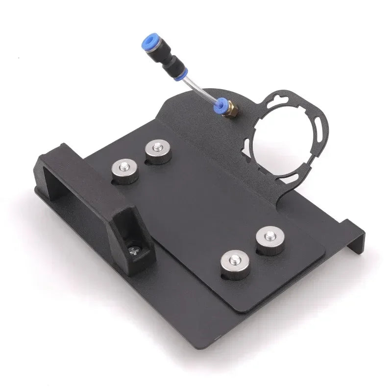 Chamfer Pro 360 – Acabamento perfeito em qualquer ângulo.