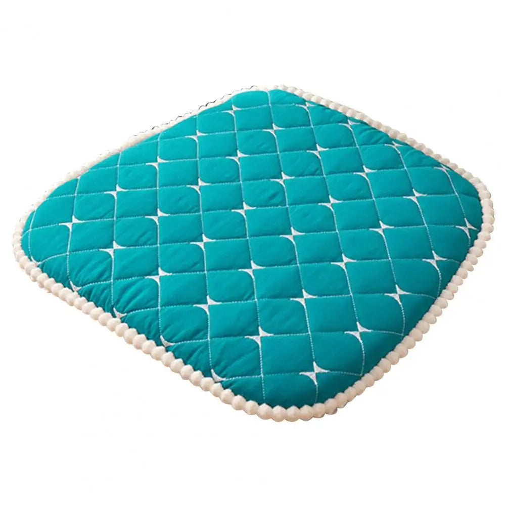 Almofada ZipComfort – Macia, Fixa e Fácil de Limpar