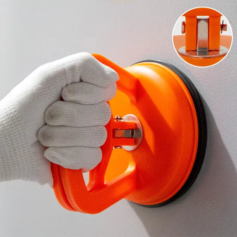 PowerSuction Ventosa Multiuso de Sucção Extrema e Alta Resistência