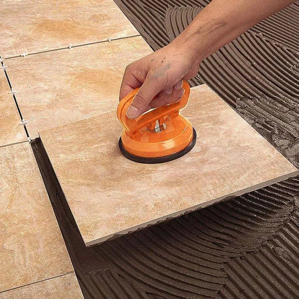 PowerSuction Ventosa Multiuso de Sucção Extrema e Alta Resistência
