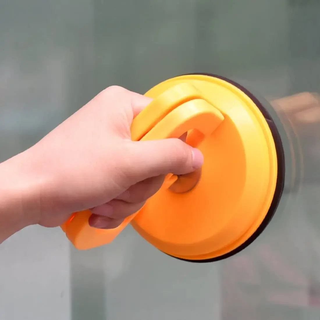 PowerSuction Ventosa Multiuso de Sucção Extrema e Alta Resistência