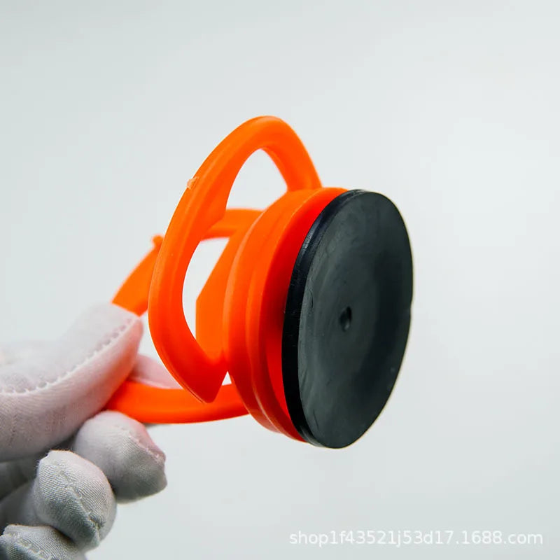 PowerSuction Ventosa Multiuso de Sucção Extrema e Alta Resistência