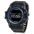 SmartWatch Zeblaze Muscle HR - Sincronizado via Bluetooth 4.0