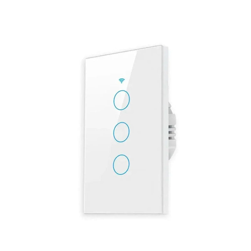 Interruptor Inteligente Wifi - Ambiente Conectado e Moderno