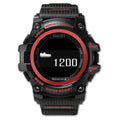 SmartWatch Zeblaze Muscle HR - Sincronizado via Bluetooth 4.0