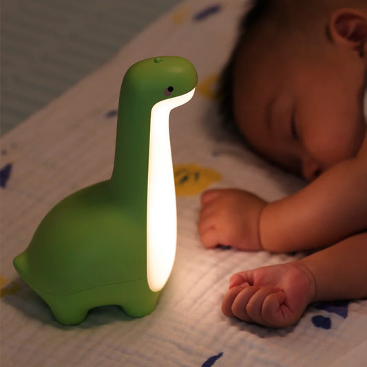 A Luz Noturna que Acaba com o Medo do Escuro em Grande Estilo - Motivação MK