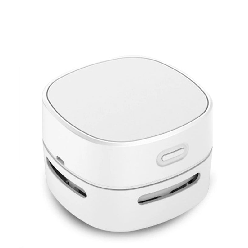 MiniClean – Aspirador Portátil Sem Fio para Mesa, Carro e Casa